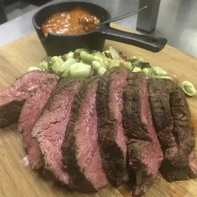 Burgers & a la Carte, Cafe-Zaal-Brasserie-Grill Kitchen 