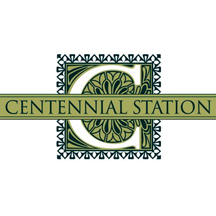 Logo von Centennial Station
