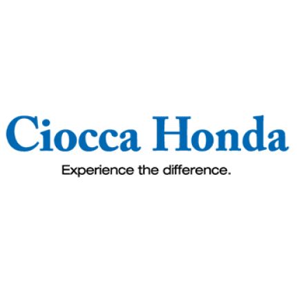 Logo van Ciocca Honda