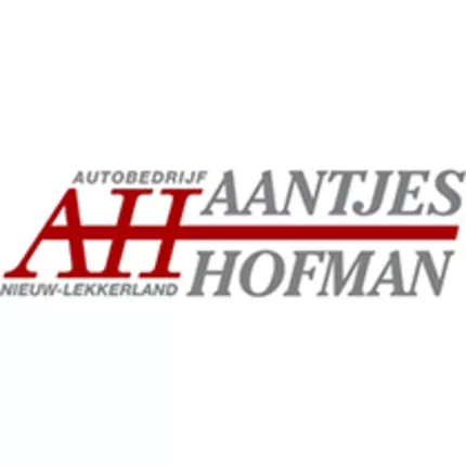 Logo od Autobedrijf Aantjes-Hofman