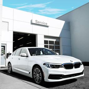 Bild von BMW of Catonsville