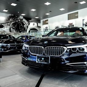 Bild von BMW of Catonsville