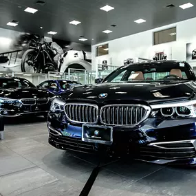 Bild von BMW of Catonsville