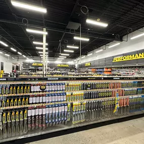 Bild von Advance Auto Parts