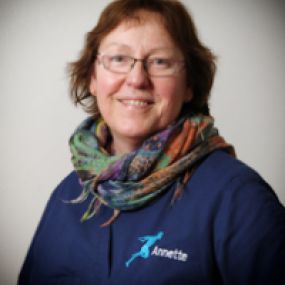 Annette Uijterschout