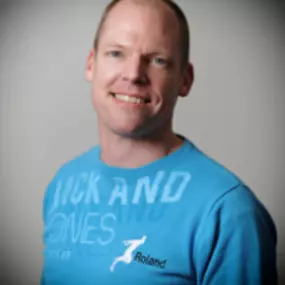 Roland Zwiggelaar