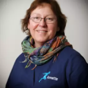 Annette Uijterschout