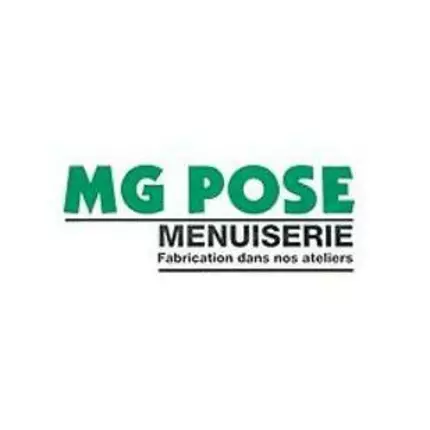 Logo van M.G. POSE