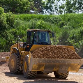 At Bryan Rock Products, we work on limestone because limestone is what we do best. We provide high quality rock at an affordable price. Call for an estimate today.