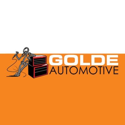 Logotipo de Golde Automotive