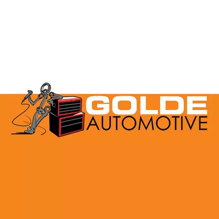 Logotyp från Golde Automotive