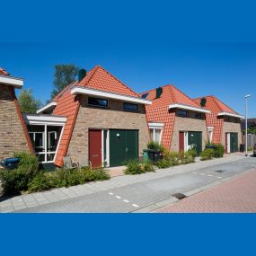 Ter Braak Architecten BV