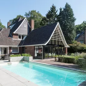 Ter Braak Architecten BV