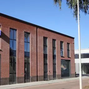 Ter Braak Architecten BV