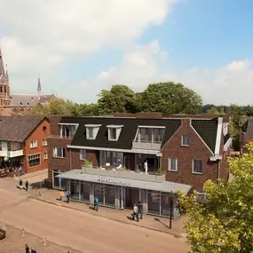 Ter Braak Architecten BV