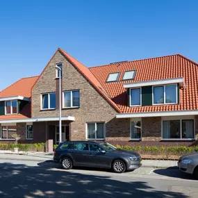 Ter Braak Architecten BV