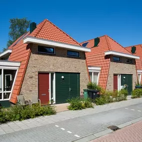 Ter Braak Architecten BV