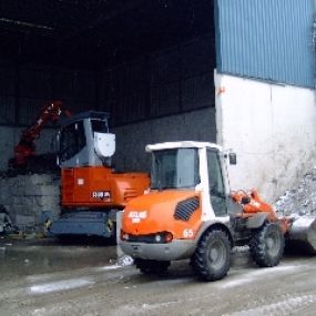 Jansen Recycling & Transport BV