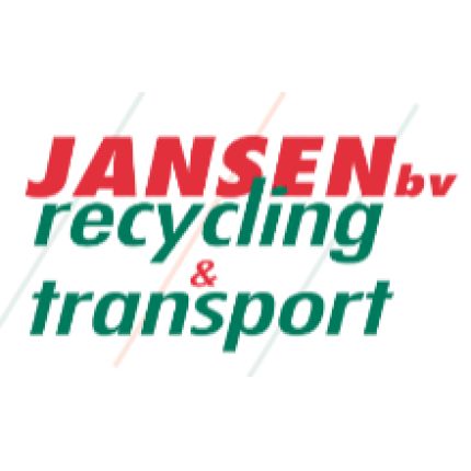 Logotyp från Jansen Recycling & Transport BV