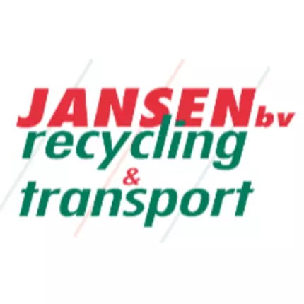 Logo von Jansen Recycling & Transport