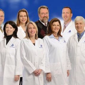 Family Practice Associates of Lexington
2040 Harrodsburg Rd
300
Lexington, KY 40503
(859) 278-5007