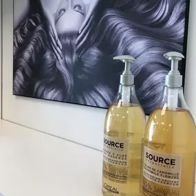 Dierking Coiffures