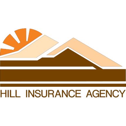 Logo de Hill Insurance Agency