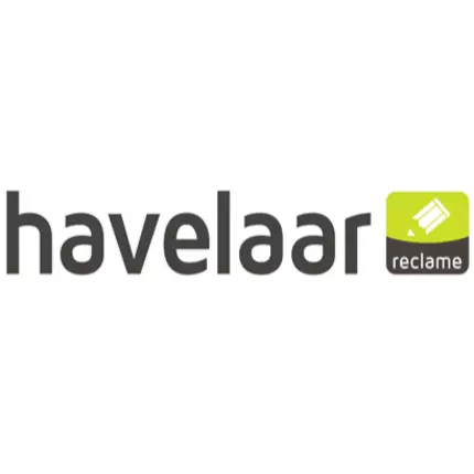 Logo de Havelaar Reclame