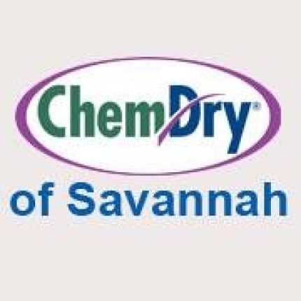 Logo von Chem-Dry Of Savannah  