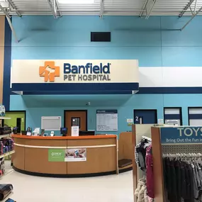 Bild von Banfield Pet Hospital