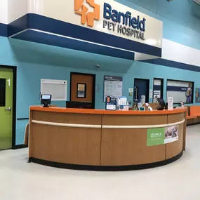 Bild von Banfield Pet Hospital