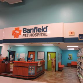 Bild von Banfield Pet Hospital