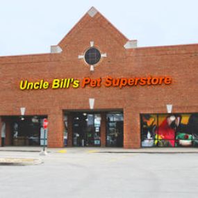 Bild von Uncle Bill's Pet Centers Fort Wayne