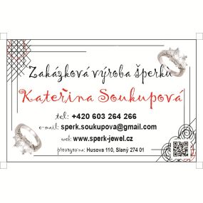 www.sperk.jewel.cz, 603264266