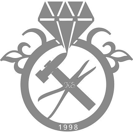 Logotyp från Zakázková výroba šperků - Kateřina Soukupová