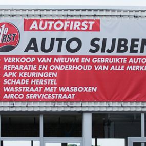 Auto Sijben Neerkant