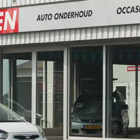 Auto Sijben Neerkant