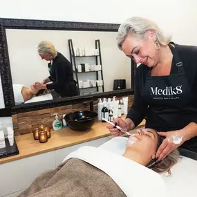 Bild von Krabben Kapsalon & Schoonheidssalon