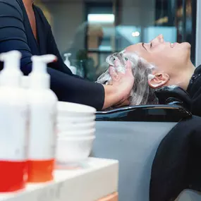 Bild von Krabben Kapsalon & Schoonheidssalon