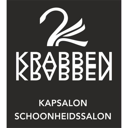 Λογότυπο από Krabben Kapsalon & Schoonheidssalon