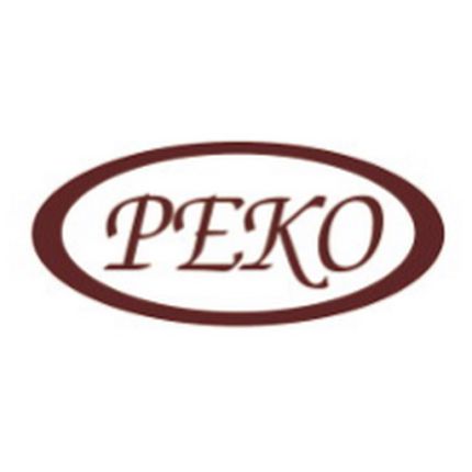 Logo van Pekařství PEKO - Němečková s.r.o.