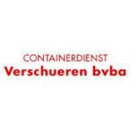 Logo from Verschueren Containers