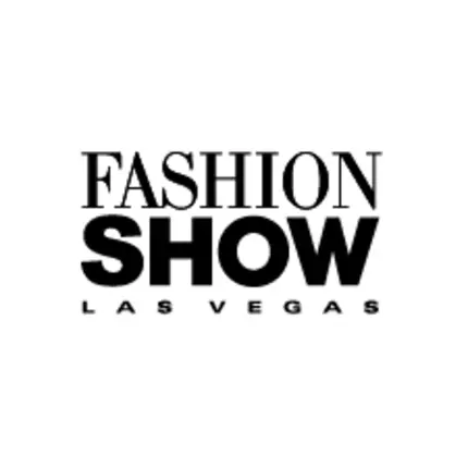 Logo fra Fashion Show Las Vegas