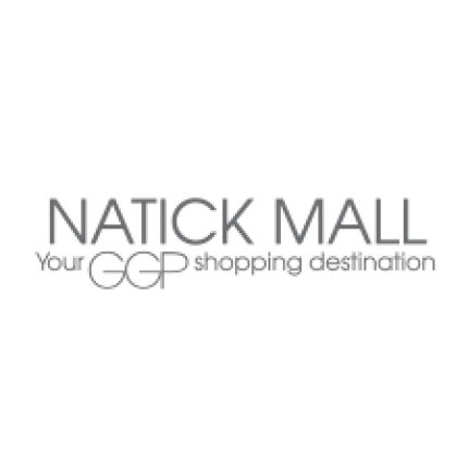 Logo from Natick Mall