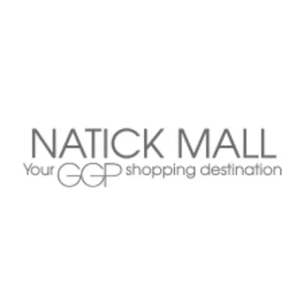 Logo de Natick Mall