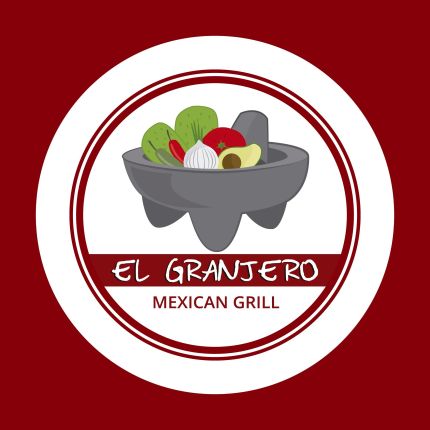 Logo from El Granjero Mexican Grill