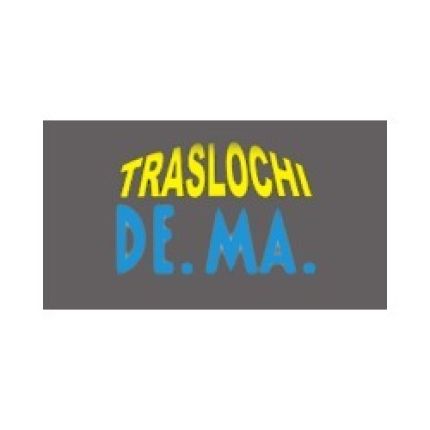 Logo da Traslochi De.Ma.