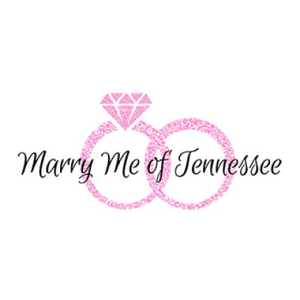 Logotyp från Marry Me of Tennessee