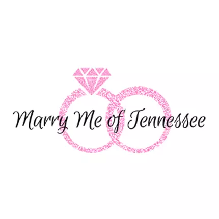 Logo da Marry Me of Tennessee