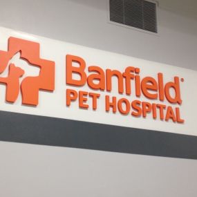 Bild von Banfield Pet Hospital